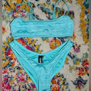 TRIANGL Bikini Size XXS